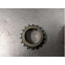 117L020 Crankshaft Timing Gear From 2011 Lexus CT200h  1.8